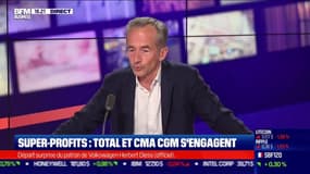 Crise de l'énergie : coût limité pour l'instant - 22/07