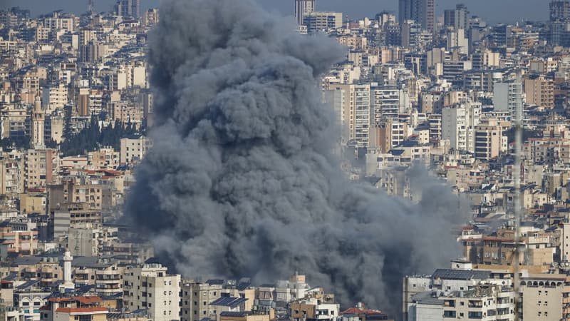 Guerre en Iran: pourquoi le Liban se retrouve-t-il au coeur du conflit?