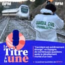Tous les soirs dans Le Titre à la Une, découvrez ce qui se cache derrière les gros titres. Zacharie Legros vous raconte une histoire, un récit de vie, avec aussi le témoignage intime de celles et ceux qui font l'actualité.
