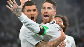 Sergio Ramos