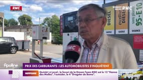 Jusqu'à quand les prix à la pompe vont augmenter ?