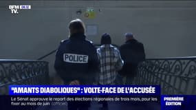 Assassinat de Kevin Chavatte: l'une des deux accusés a reconnu sa responsabilité