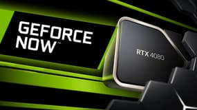 GeForce Now