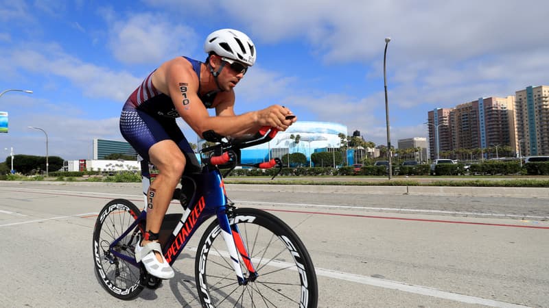 JO de Tokyo: pas de spectateurs sur le cyclisme et le triathlon