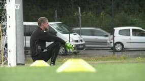 Angers enregistre ses deux premiers renforts