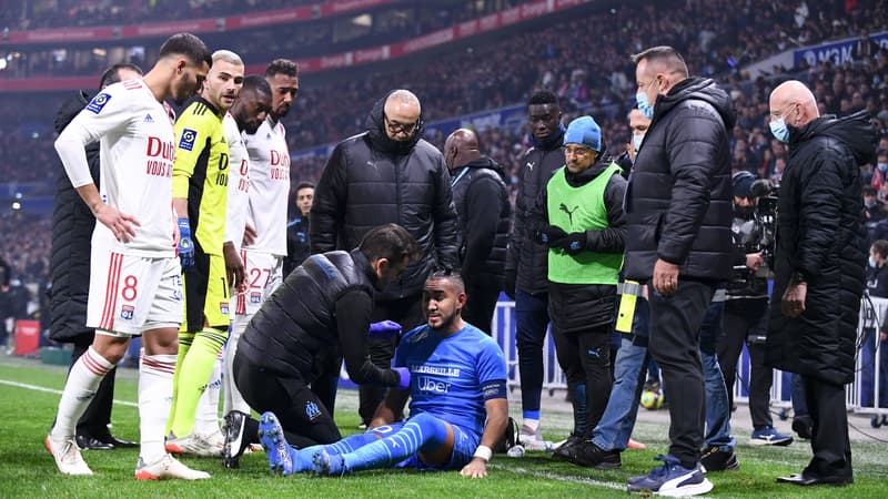 OL-OM: imbroglio sur la reprise, la LFP responsabilise le Préfet, qui rejette la faute sur l'arbitre