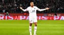 K. Mbappé