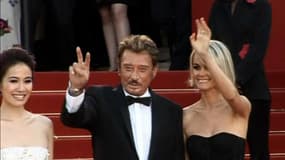 Héritage de Johnny Hallyday: les détails du "trust" dévoilés