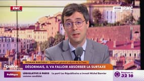 "Aujourd'hui, l'électricité est pénalisée par rapport au gaz", rappelle Teoman Bakoglu, délégué général adjoint de la fédération des industries électriques, électroniques et de communication (Fieec)