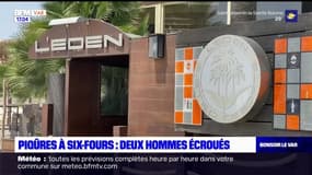 Six-Fours: deux hommes mis en examen après des piqûres dans un bar