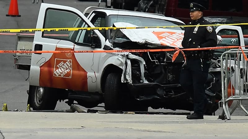 Daesh revendique l'attaque de New York