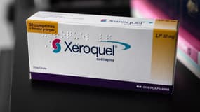 L'Agence nationale de sécurité du médicament (ANSM) a reconnu le 27 mars 2025 qu'elle manquait de visibilité sur le réapprovisionnement en quétiapine.