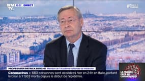 Chloroquine: le médicament qui fait débat - 26/03