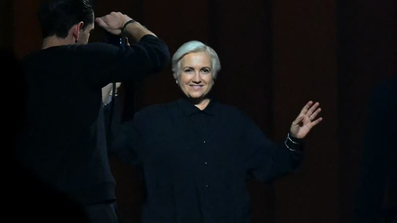 Silvia Venturini Fendi 