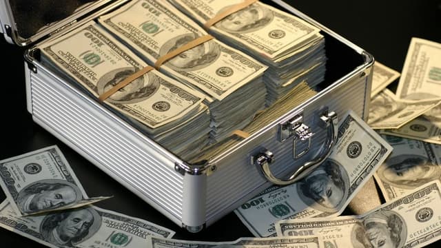 Les États-Unis arrivent largement en tête du classement