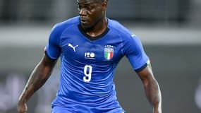 Mario Balotelli