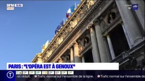 Stéphane Lissner, le directeur de l'Opéra de Paris annonce son départ