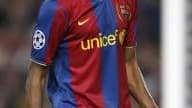La vie n'a pas été un long fleuve tranquille pour l'attaquant camerounais du FC Barcelone.