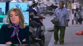 Huit milliardaires gagnent plus que la moitié de l’humanité: "Autant de richesses entre si peu de mains"