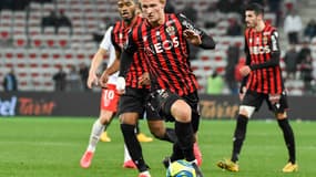 Kasper Dolberg