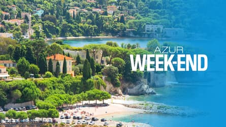 Azur Week-end