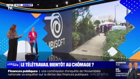 Le télétravail bientôt terminé? BFMTV répond à vos questions