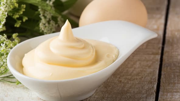 Réalisez une sauce mayonnaise onctueuse en suivant nos astuces. A voir ici.