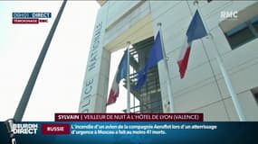 Le petit garçon enlevé à Marseille retrouvé sain et sauf à Valence: le témoignage du veilleur de nuit qui a donné l'alerte