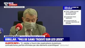 Affaire Delphine Jubillar: "Son fils âgé de 6 ans entend une violente dispute entre ses parents" en se couchant, selon le procureur