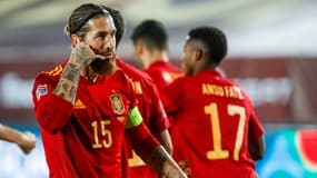 Sergio Ramos
