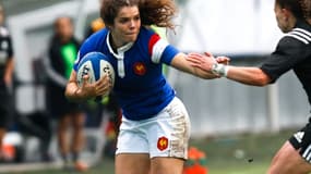 Cyrielle Banet