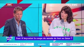 Le Zapping RMC - 26/08