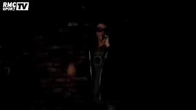 Greipel se met au rap avant le Tour de France