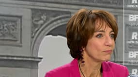 Marisol Touraine