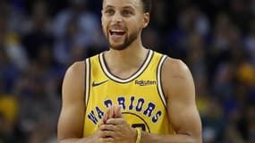 Stephen Curry