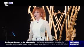 Mylène Farmer au Stade de France: sa dernière tournée?