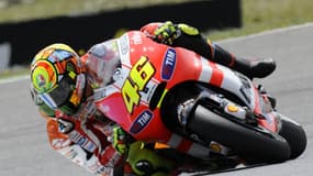 Valentino Rossi