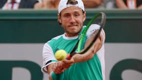 Lucas Pouille
