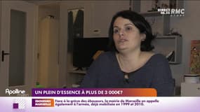 RMC s’engage pour vous : Un plein d'essence à plus de 3 000 euros ? - 01/02