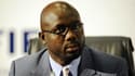 George Weah
