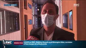 Port du masque pour faire du vélo ou pour courir: une mesure nécessaire selon cet infectiologue