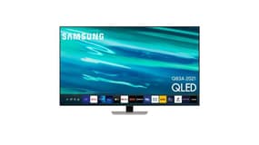 Fnac : cette TV Samsung 4K est à prix réduit pendant les offres de Noël