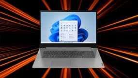 Le MacBook Pro a de quoi s'inquiéter avec cette offre en or sur ce PC portable Lenovo chez Boulanger