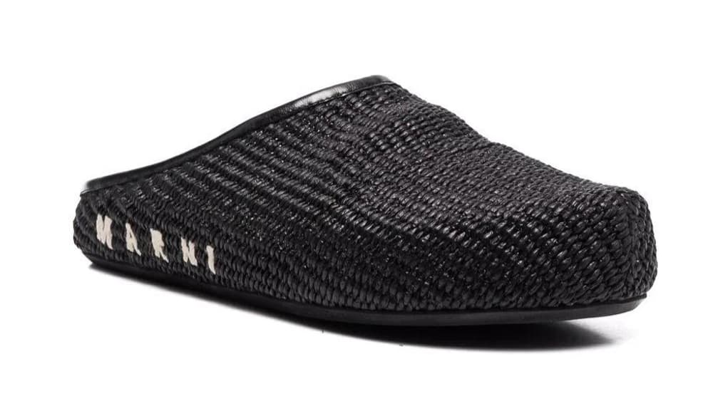 chaussures Sabot Marni chaussures Sabot Marni