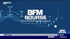 BFM Bourse : Partie 2  - 25/01
