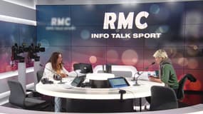 Sandra Muller, journaliste qui a initié le mouvement: "Porc, c'est le premier mot qui m'est venu à l'esprit."