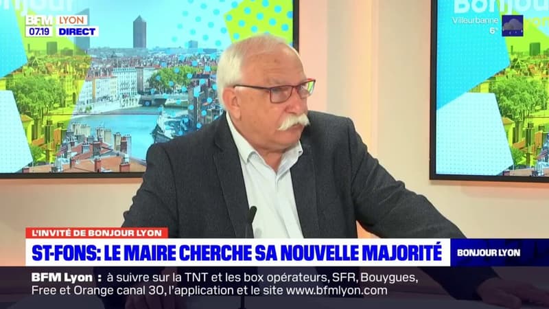 Saint-Fons: pourquoi la première adjointe du maire a été écartée