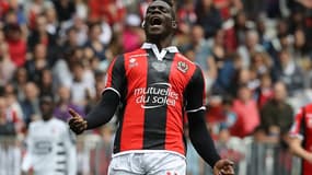 Mario Balotelli