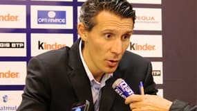 Laurent Sciarra