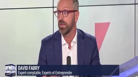 L'Hebdo des PME (6/6): Pérenniser son activité, les clés du succès - 26/10